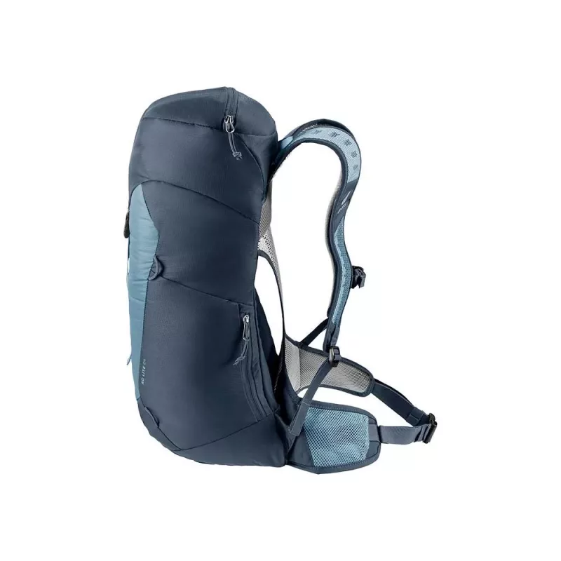 Deuter AC Lite 24 zaino da escursionismo, 24 L, blu