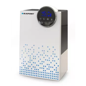 Blaupunkt AHS601 umidificatore ultrasuoni 4,5 L blu, bianco 25 W