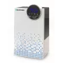 Blaupunkt AHS601 umidificatore ultrasuoni 4,5 L blu, bianco 25 W