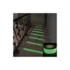 Nastro adesivo luminescente SUNDO 27080 — lunghezza 2 m, larghezza 20 mm, colore luminescente