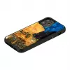Custodia iKins per Apple iPhone 12 mini — design 
