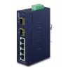 Switch Unmanaged PLANET ISW-621TF