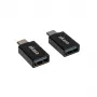 Adattatore per cavo USB Type-C USB Type-A Akasa AK-CBUB62-KT02
