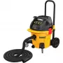 Aspirapolvere 38L classe H