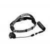 Ledlenser H7R Signature Nero Lampada frontale