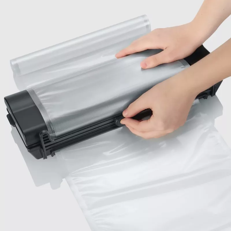 Sottovuoto Severin FS 3610 nero