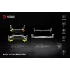 SAVIO VORTEX X2 Dissipatore per CPU