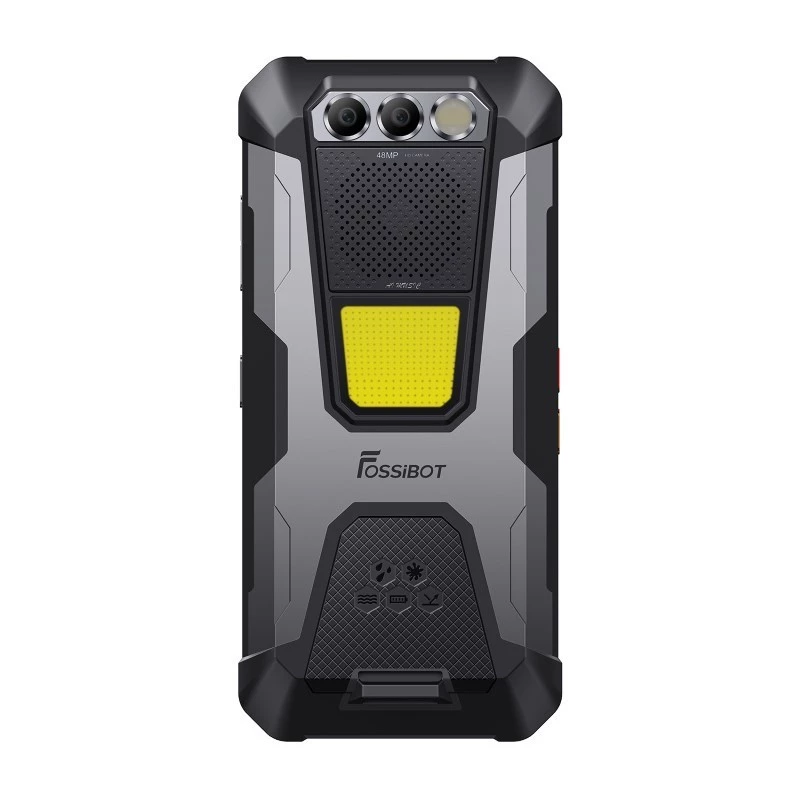 Smartphone FOSSiBOT F106 Pro nero
