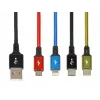 Cavo di ricarica universale 4 in 1 I-BOX USB IKUM4W1