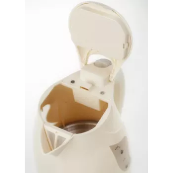 Bollitore 1,0 l AD 08 beige