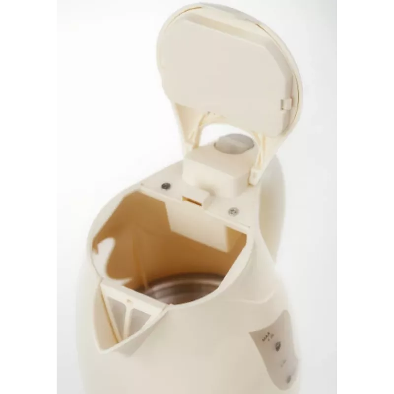 Bollitore 1,0 l AD 08 beige