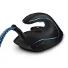 Ferro da stiro Zelmer Aqua Steam ZIS5400 nero-blu