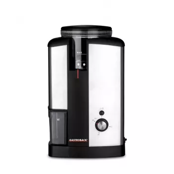 Macinacaffè Gastroback 42602 Design Kaffeemühle Advanced