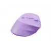 NATEC Crake 2 mouse universale destrimani RF Wireless + Bluetooth ottico 2400 DPI