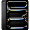 Tablet Apple iPad Pro 13" M5 Wi-Fi + Cellular, 16 GB di RAM, 2 TB, 33 cm (13") 2752 x 2064, Wi-Fi 7, vetro nanotexture, nero siderale (Space Black)