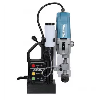Trapano magnetico Makita HB500 1150W 12-50mm 2 marce