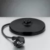 Macchina per caffè EKO 366/E Elpresso deLuxe, caffettiera per espresso