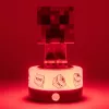 Luce notturna Paladone Minecraft Icon Room Guards