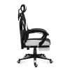 Sedia da gaming Huzaro Combat 5.0 bianco