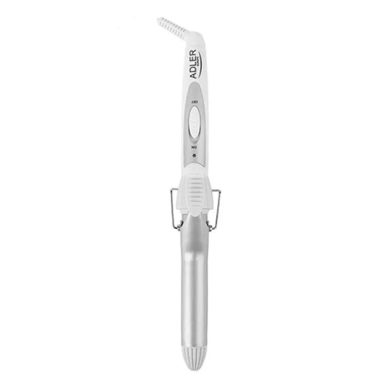 Arricciacapelli Adler AD 2106 Warm Metallic White 40 W