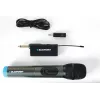 Microfono Blaupunkt WM40U