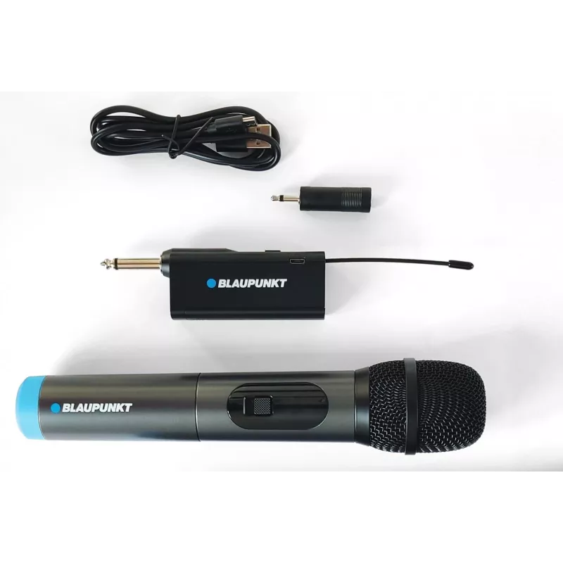 Microfono Blaupunkt WM40U
