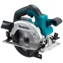 Makita DHS661 - Sega circolare - senza fili - 165 mm - senza batteria - 18 V (DHS661ZU)