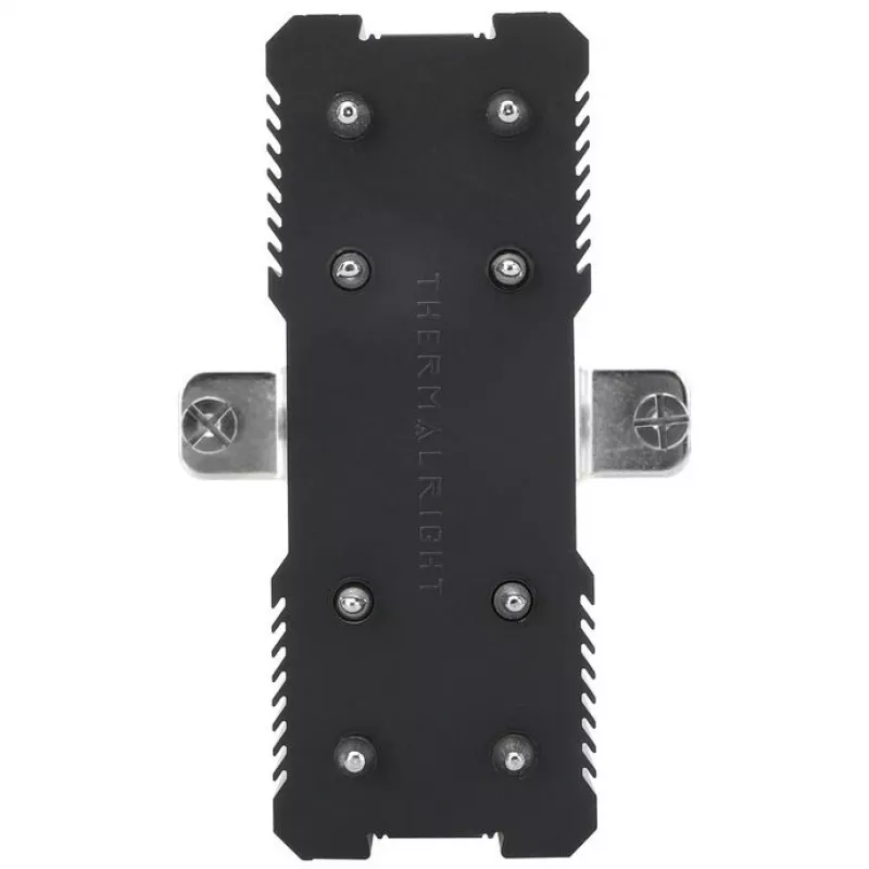 Dissipatore CPU Thermalright Assassin X 120 Refined SE confezione da 1 nero 120 mm
