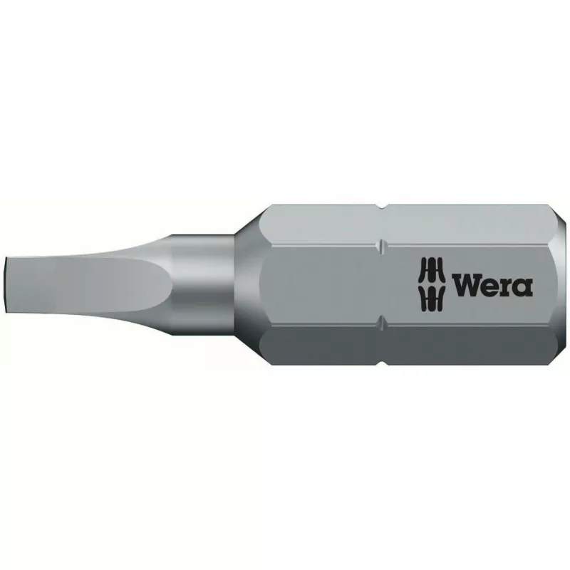 Wera Kraftform Kompakt 27 XL Universal Imperial Set 1, 7 pezzi (05051032001)