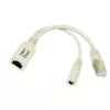 Adattatore PoE MikroTik RBPOE 28V