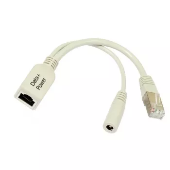 Adattatore PoE MikroTik RBPOE 28V