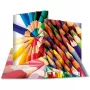 Cartellina in cartone HERMA 19224 A4 multicolore