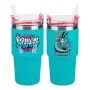 Tazza termica Paladone Gamer Cup PP14598FO design Fortnite 300 ml