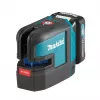 Puntatore laser Vernier 650 nm nero