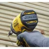 Stanley SFMCF820D2K avvitatore a impulsi/avvitatore a percussione 2900 giri/min nero, giallo