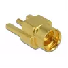 Connettore coassiale DeLOCK 65847 MMCX 50 Ω