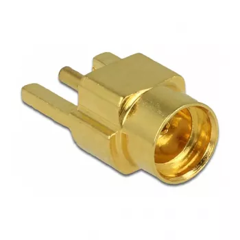 Connettore coassiale DeLOCK 65847 MMCX 50 Ω