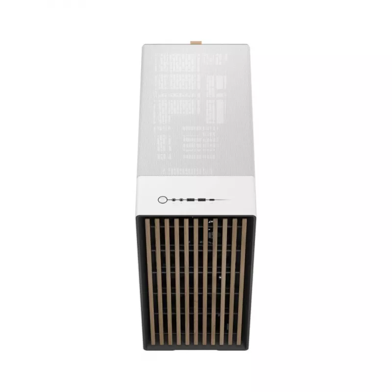 Case PC Fractal Design North XL Desktop White