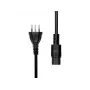 Cavo di alimentazione ProXtend PC-JC15A-002, svizzera (tipo J) a C15A, lunghezza 2 m