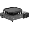 Fornello da campeggio portatile Campingaz CampBistro 3 con piastra in alluminio pressofuso