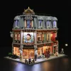 Brick Art Gallery, giocattolo da costruzione