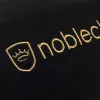 noblechairs set cuscini per EPIC/ICON/HERO/LEGEND – nero/oro