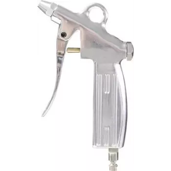 Pistola a spruzzo AeroTEC 200539 accessorio per compressore ad aria
