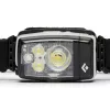 Lampada frontale LED BLACK DIAMOND Distance LT 1100