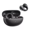 Auricolari senza fili QCY Crossky Clip C30S (nero) – design clip-on, modello T33S