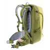 Zaino da bici -Deuter Trans Alpine 30 Sprout- Kaktus