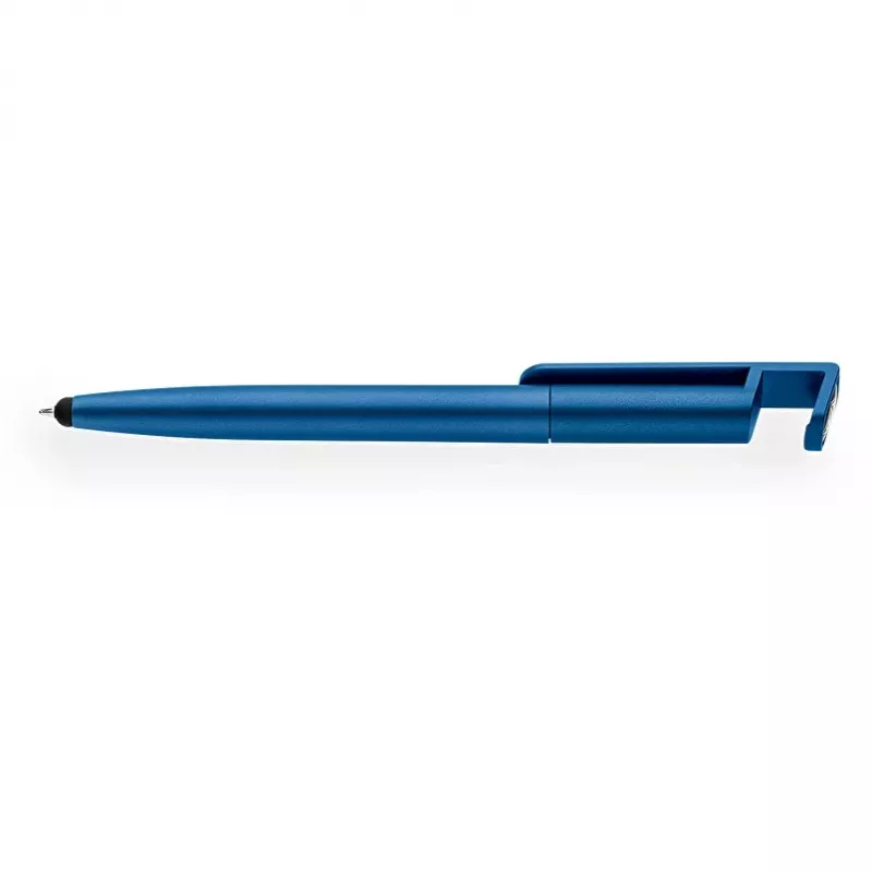WEDO Touchpen Triple colori assortiti KS — penna stylus 3-in-1 per touchscreen capacitivi