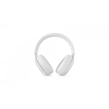 Philips TAH8000EWT/00 Cuffie/Headset Senza fili Archetto Chiamate/Musica USB Type-C Bluetooth bianco