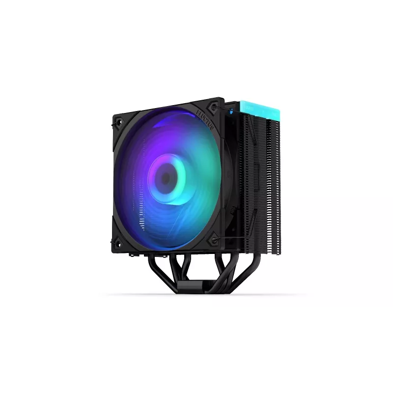 Endorfa Fera 5 nero ARGB dissipatore CPU