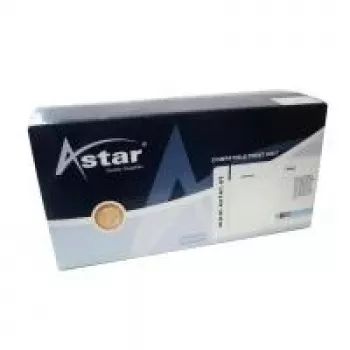 ASTAR AS60723 - inchiostro a base di pigmento - giallo - HP Designjet T1100 - 1 pz. - stampante a getto d'inchiostro